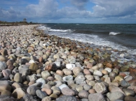 Not all sand Not all sand