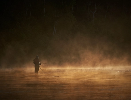 The Amazing Exploits river The Amazing Exploits river