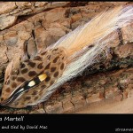 #51 Miss Ena Martell - David Mac #51 Miss Ena Martell - David Mac