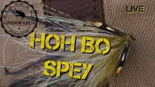 Video thumb for Hoh Bo Spey (var)