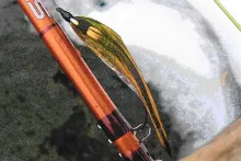 User submitted picture: Poudre Canyon Special