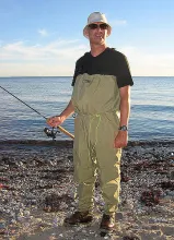 User submitted picture: Lars