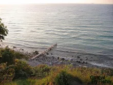 User submitted picture: A view