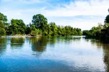 User submitted picture: Little danube