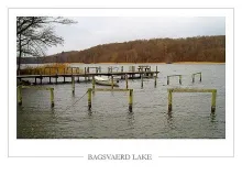 User submitted picture: Danish fresh water